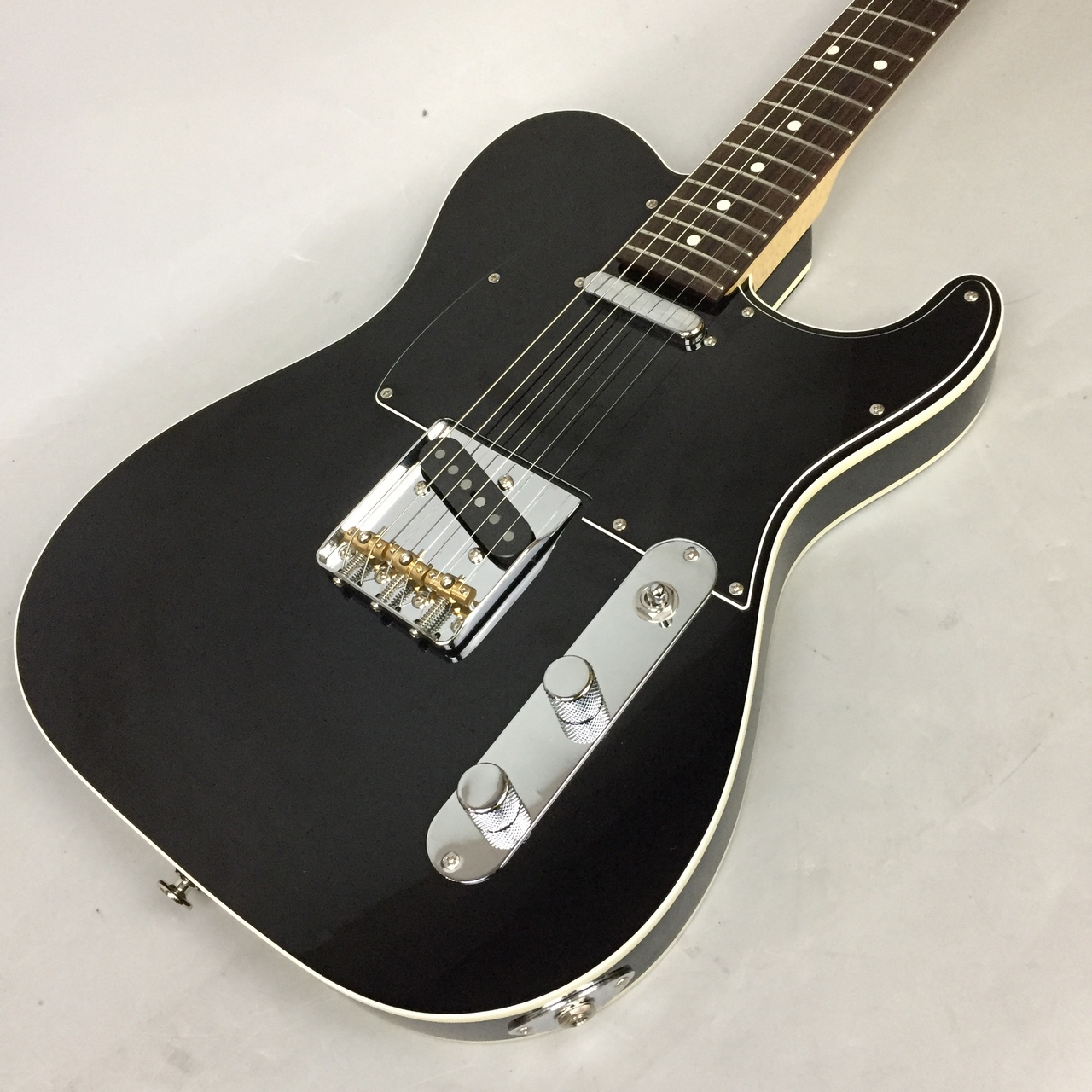 momose MT1-STD/R BLK / 黒PG ダブルバインディングモデル（中古/送料