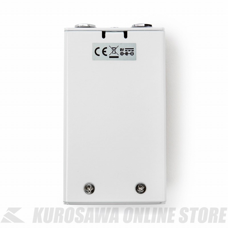 Way Huge WM25 STO OVERDRIVE Super Terrific Overdrive（新品）【楽器