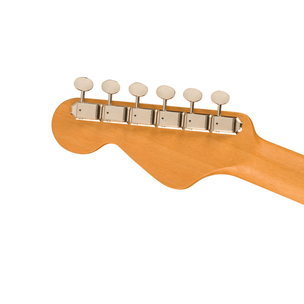 Fender Highway Series Dreadnought Rosewood Fingerboard Natural