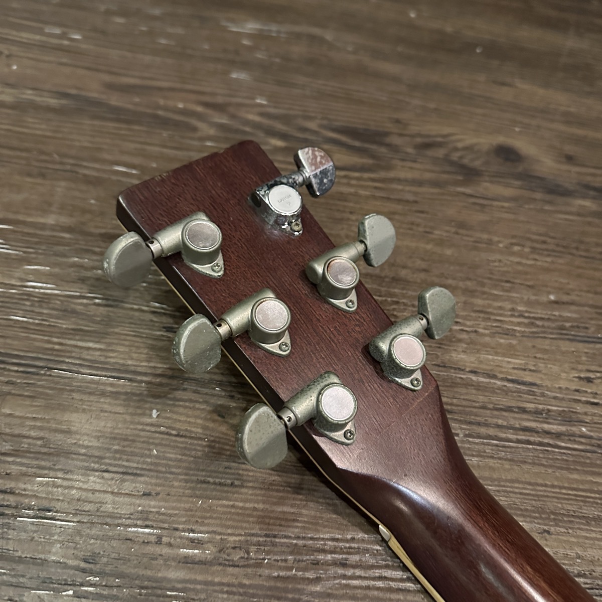 Tokai Cat's Eyes CE-350ST Acoustic Guitar（中古/送料無料）【楽器