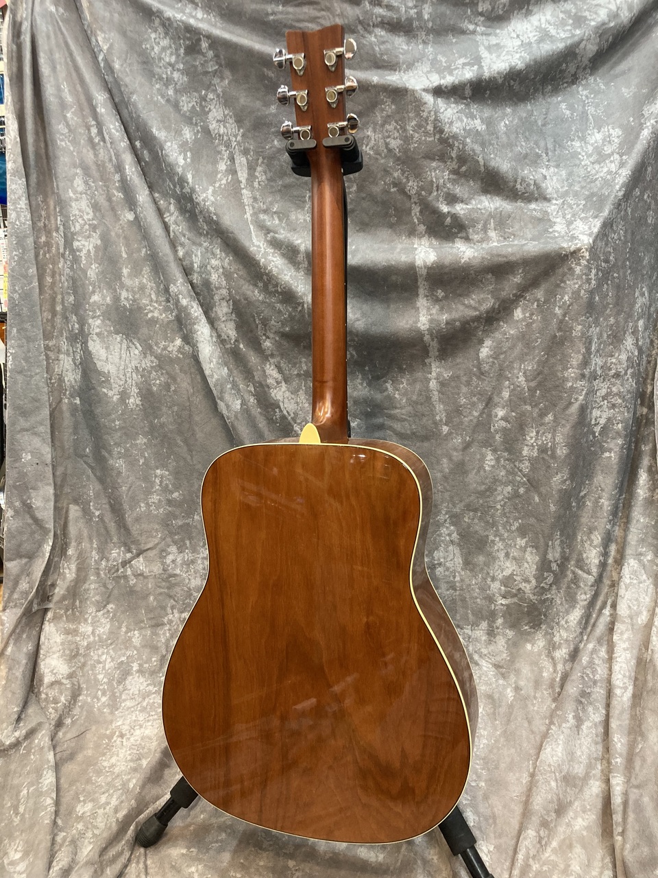 YAMAHA F620（中古）【楽器検索デジマート】