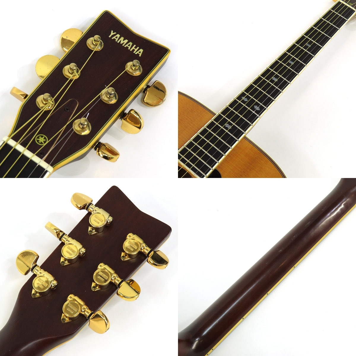 YAMAHA L-5 前期型（中古/送料無料）【楽器検索デジマート】