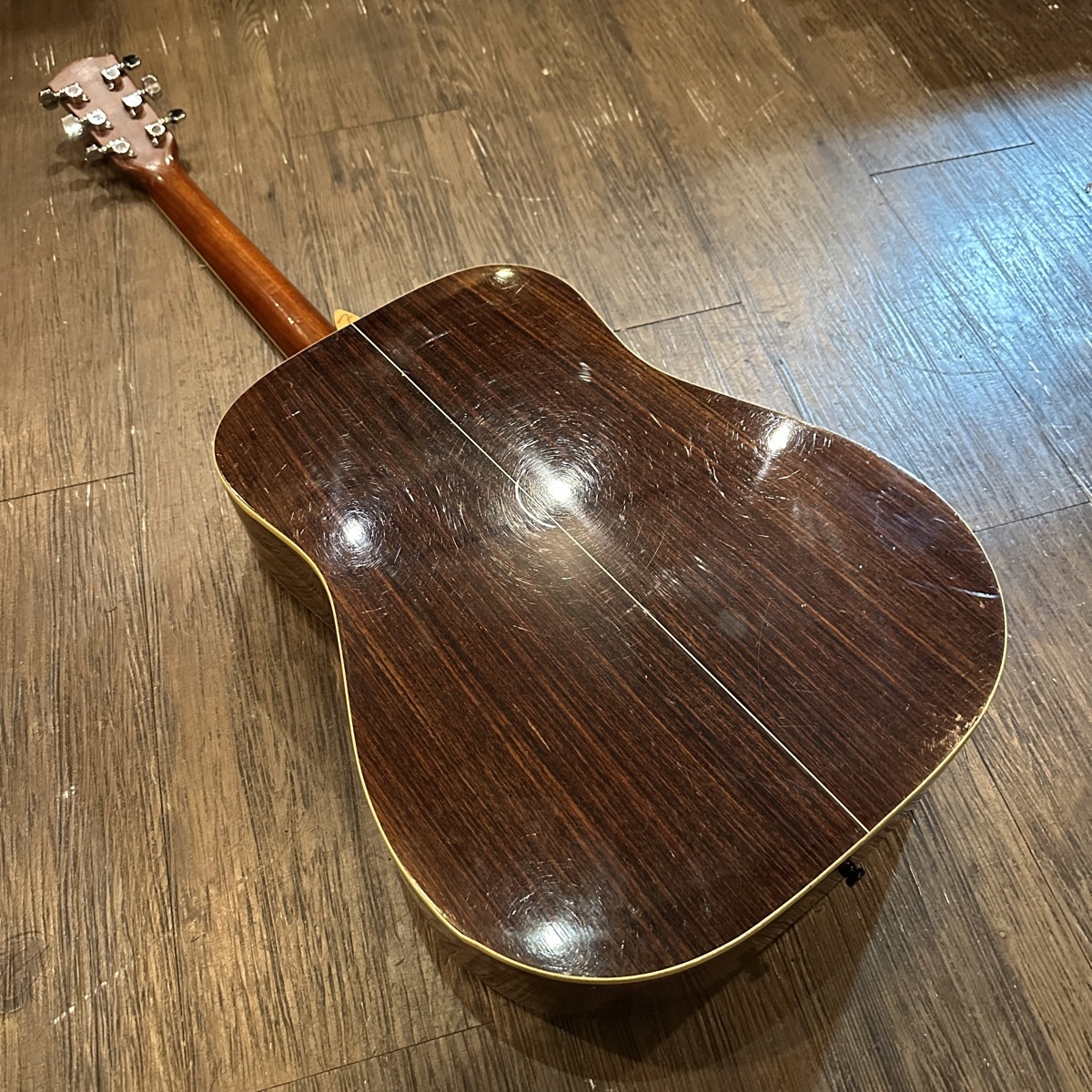 Fender SAC-05 Acoustic Guitar （中古/送料無料）【楽器検索デジマート】