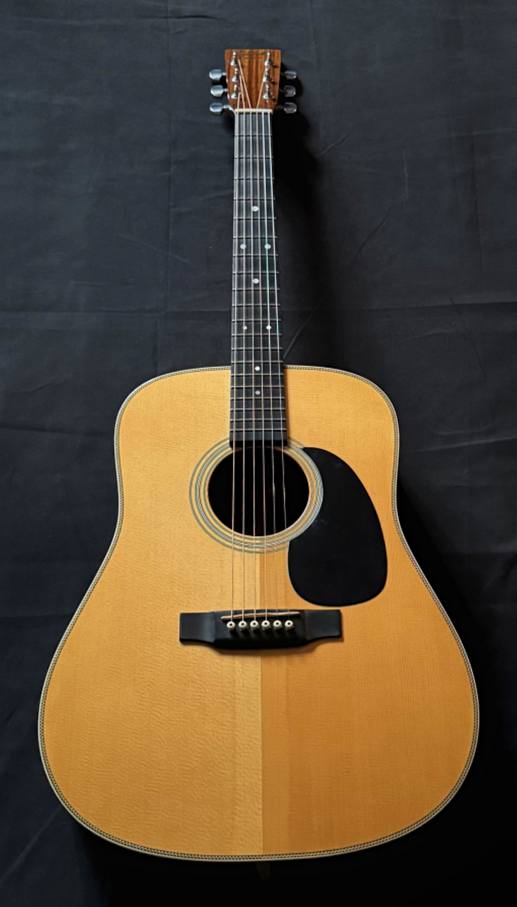 Martin HD-28 CTM（中古）【楽器検索デジマート】