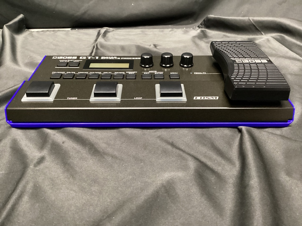 BOSS GT-1 Guitar Effects Processor (ボス GT1 ギター マルチ