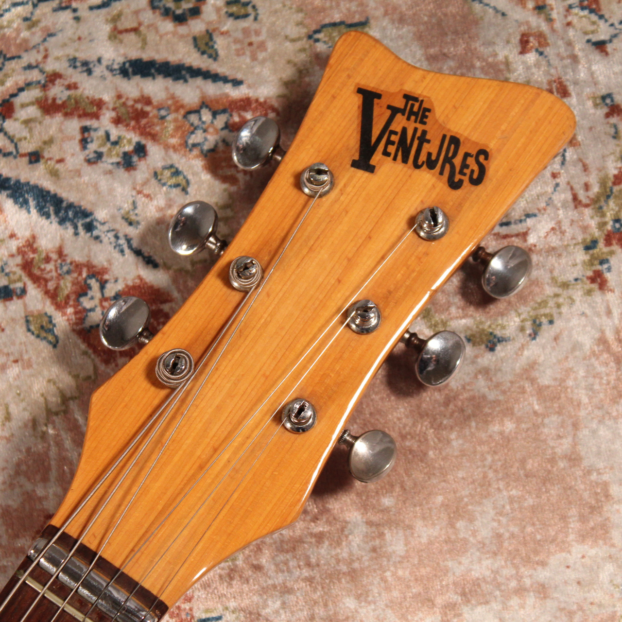 Morales ZES-300 60's（ビンテージ）【楽器検索デジマート】