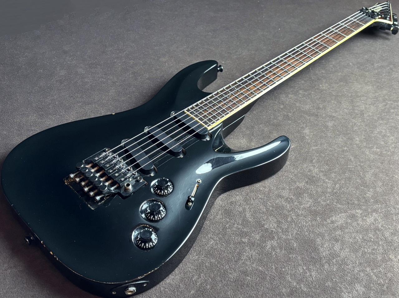 EDWARDS E-S-85HR SUGIZO Model（中古）【楽器検索デジマート】