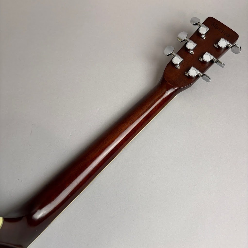 Morris W-35（中古/送料無料）【楽器検索デジマート】