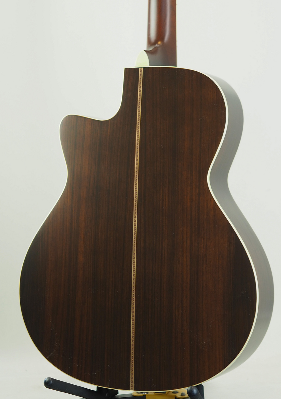 Morris RA800P (管理番号4983)（中古）【楽器検索デジマート】