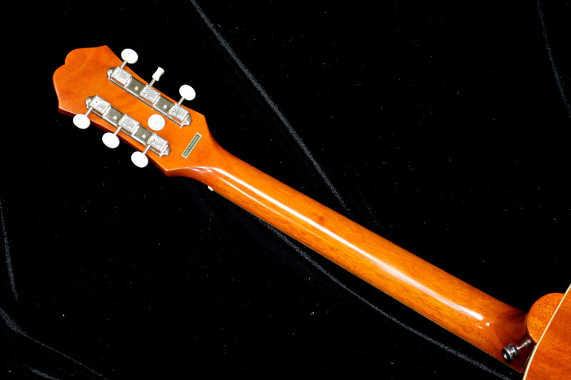 Epiphone Masterbilt TEXAN（新品）【楽器検索デジマート】