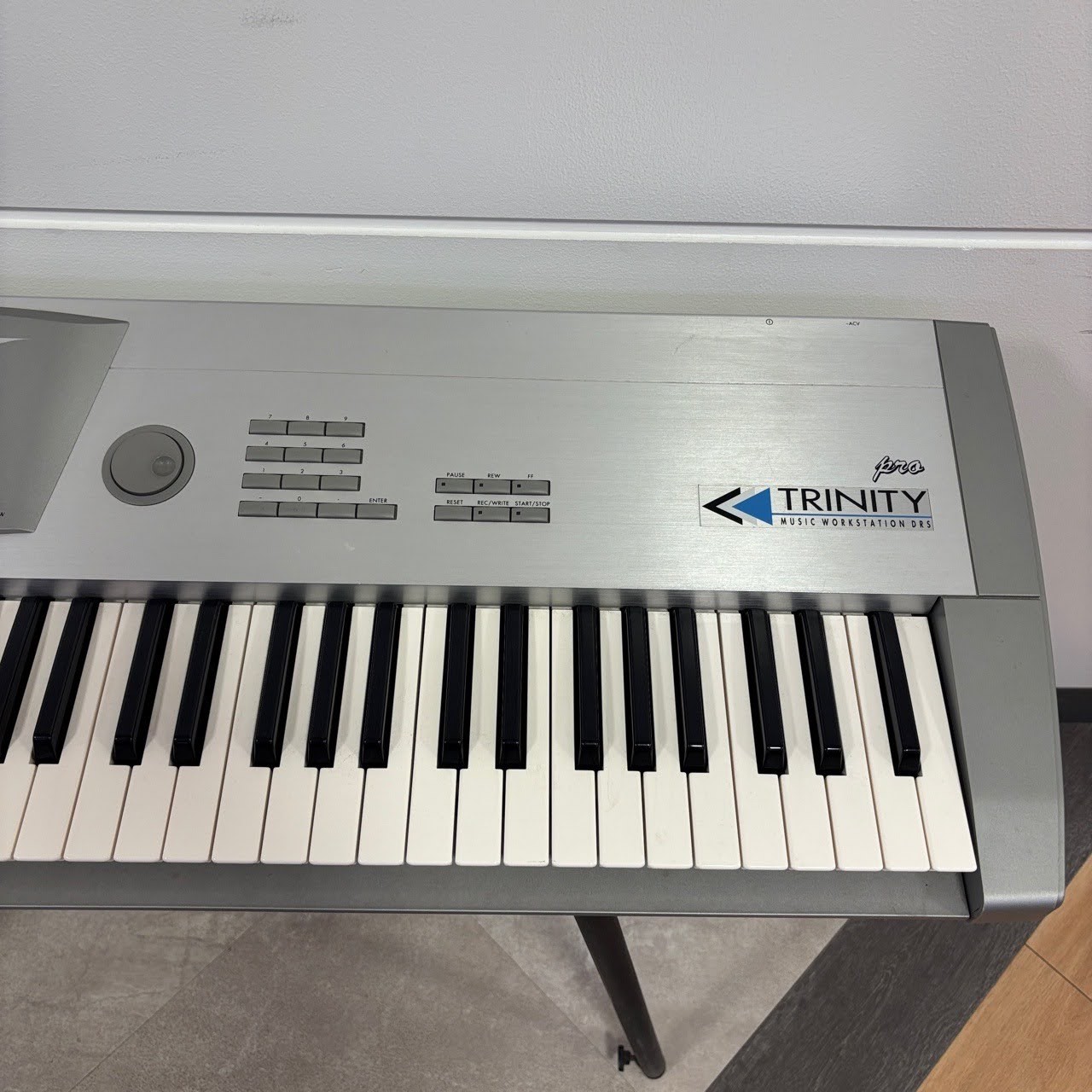 KORG TRINITY PRO（中古/送料無料）【楽器検索デジマート】