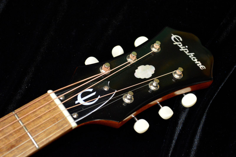 Epiphone Masterbilt TEXAN（新品）【楽器検索デジマート】