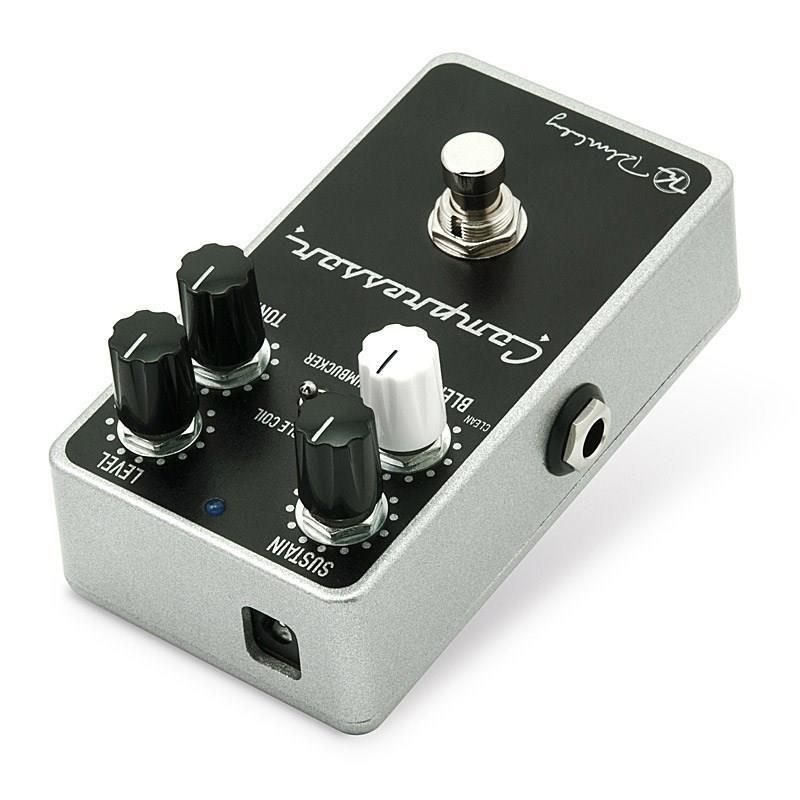 Keeley Compressor Plus（キーリー）コンプレッサー（新品/送料無料