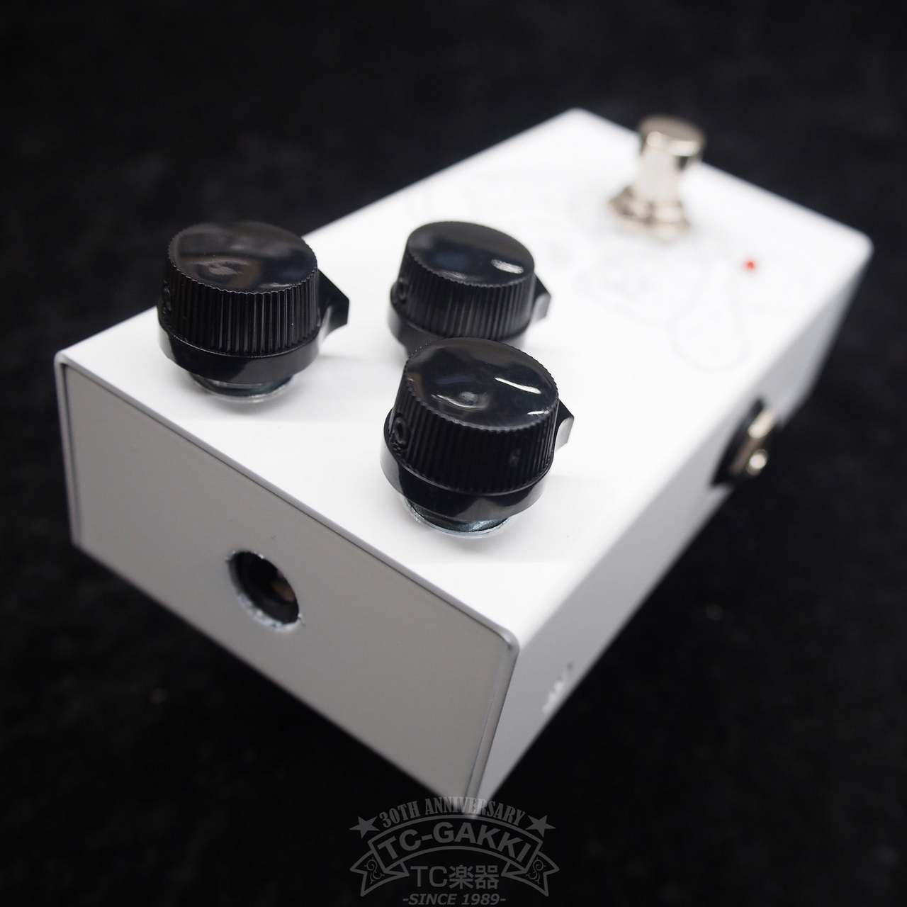 Organic Sounds Hercules W (NEW)（新品）【楽器検索デジマート】