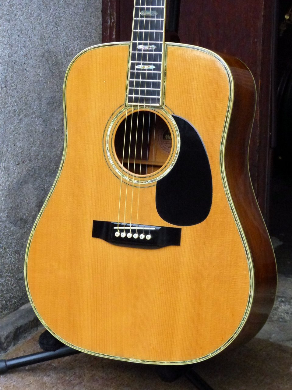 Morris '70s W-100 TF Series（ビンテージ）【楽器検索デジマート】