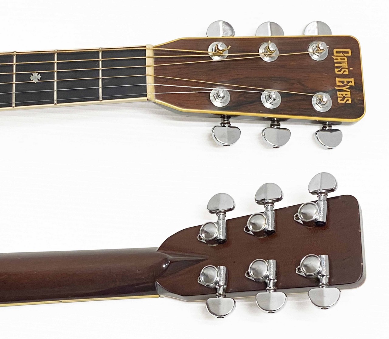 Cat's Eyes CE-800 1978（中古）【楽器検索デジマート】