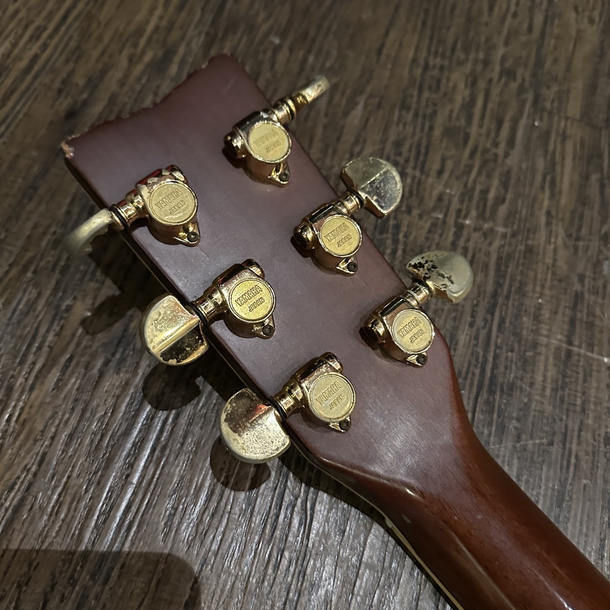 YAMAHA L-5 後期型 Acoustic Guitar（中古/送料無料）【楽器検索