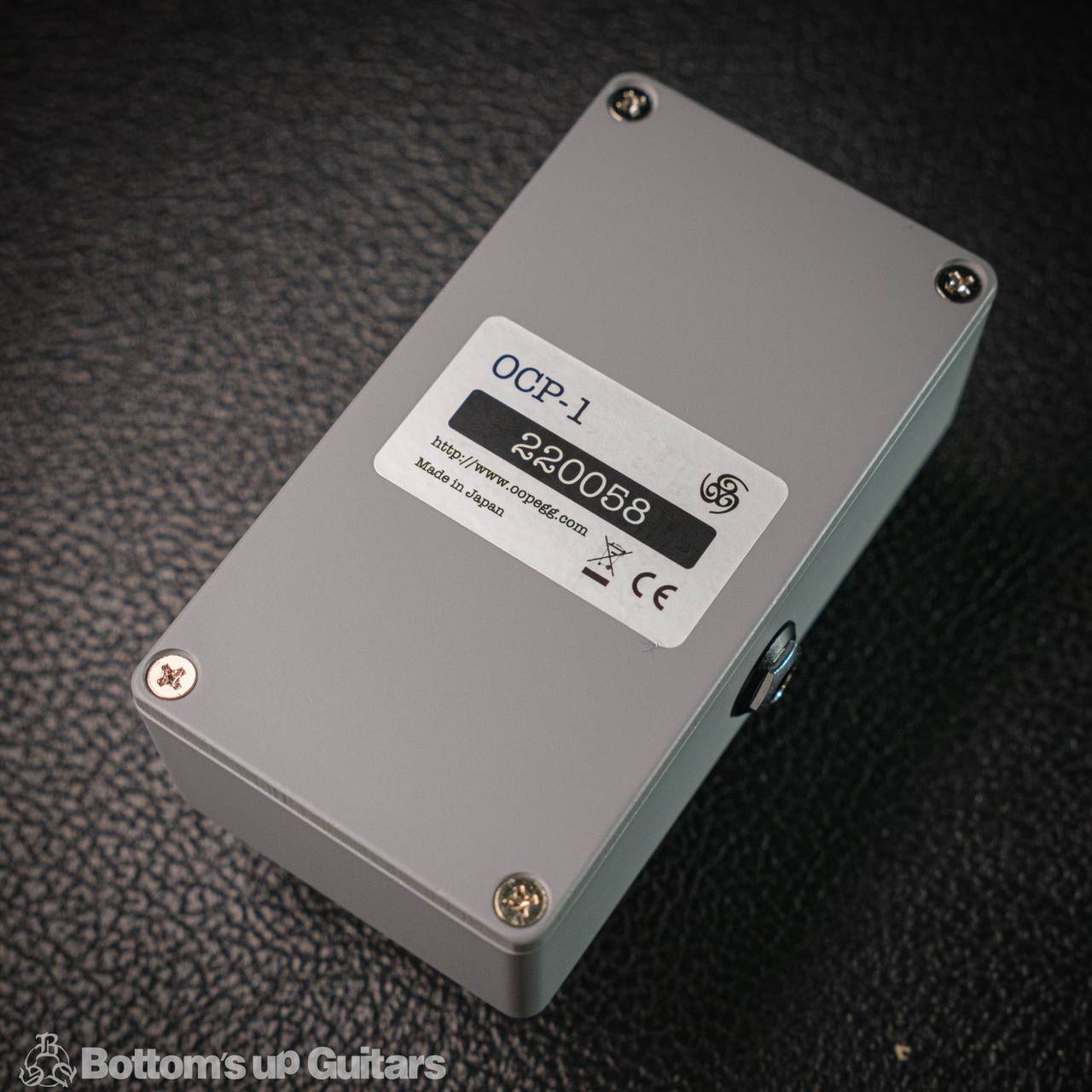 OOPEGG OCP-1 / Super Retro Compressor（新品）【楽器検索デジマート】