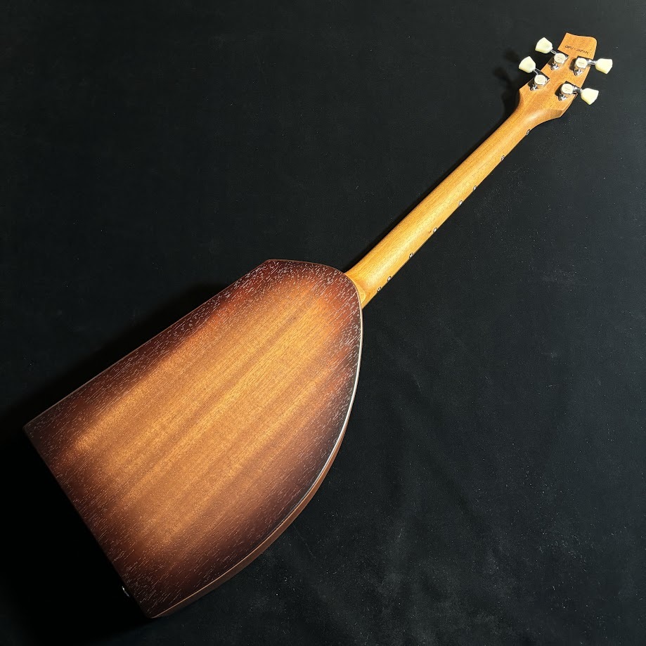 K.Yairi 【国産/迅速発送】音来 ニライ RS 一五一会〈現物写真〉（新品