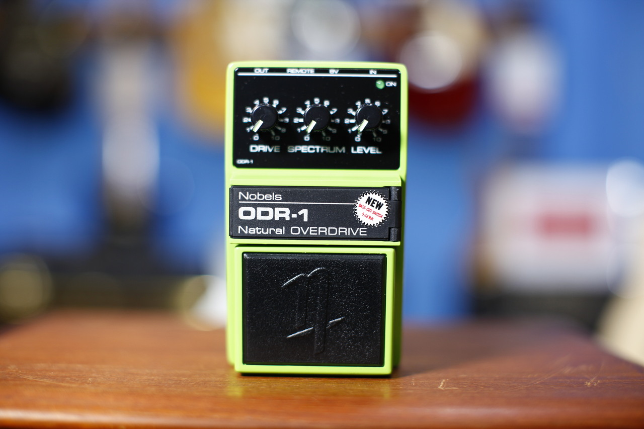 Nobels ODR-1 BC （新品）【楽器検索デジマート】