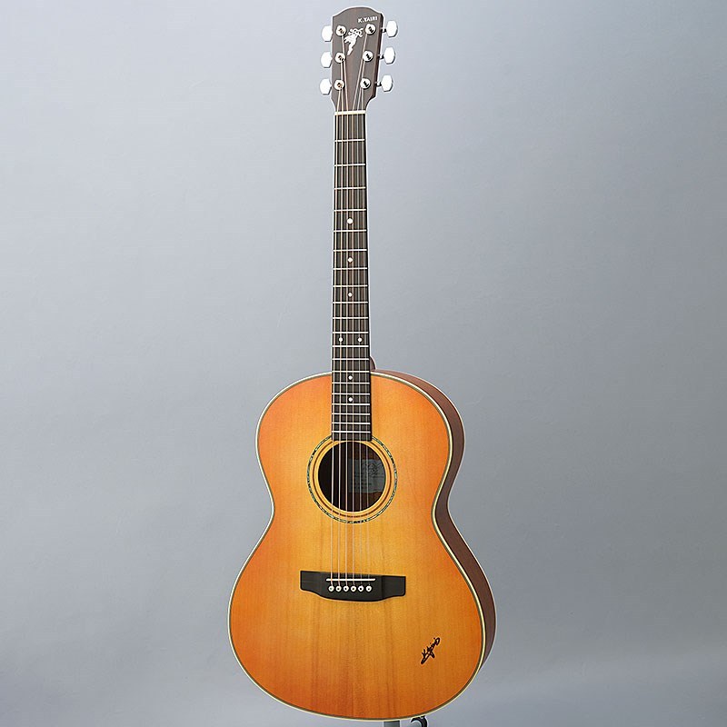 K.Yairi ANGEL Series RF-65 HB（新品）【楽器検索デジマート】