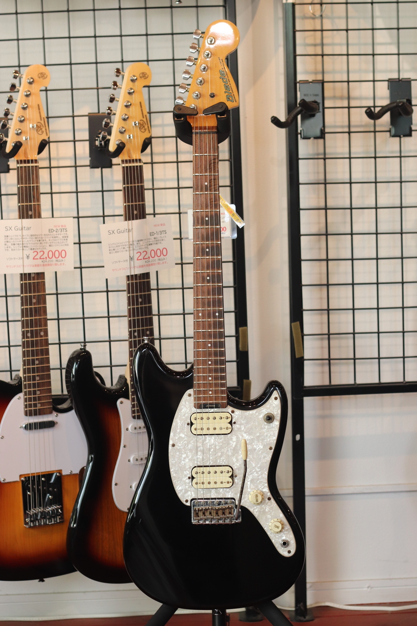 Blade MS series (GARY LEVINSON SWITZERLAND)（中古）【楽器検索