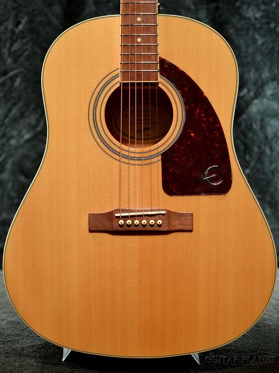 Epiphone J-45 Studio -Natural-【Webショップ限定】（新品/送料無料