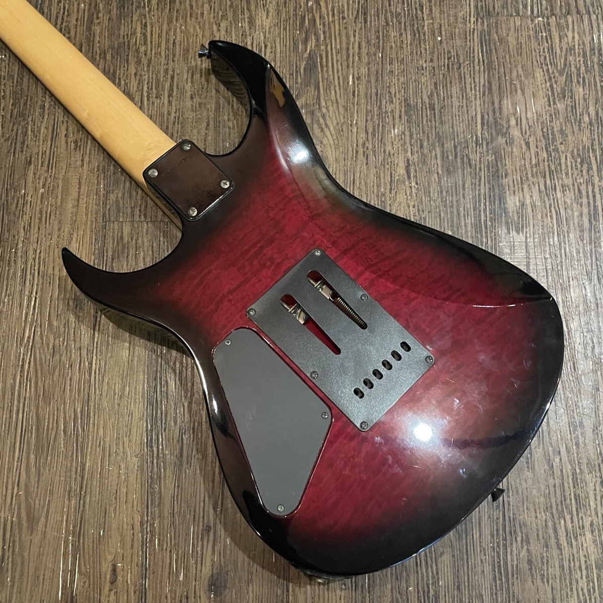 FERNANDES FGZ-400 Electric Guitar（中古/送料無料）【楽器検索