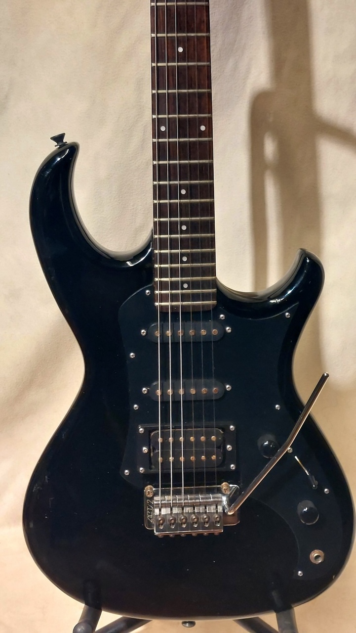 Aria Pro II RS WILDCAT（中古）【楽器検索デジマート】
