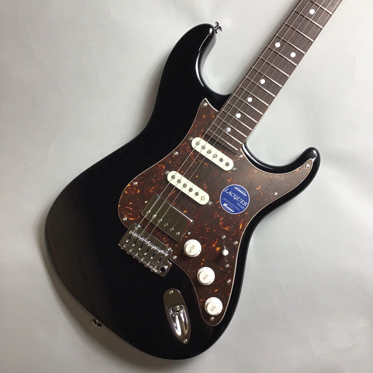 入荷情報】限定24本生産で初期ロッド限定仕様！MOMOSE『MC1-MV 20SP/NJ