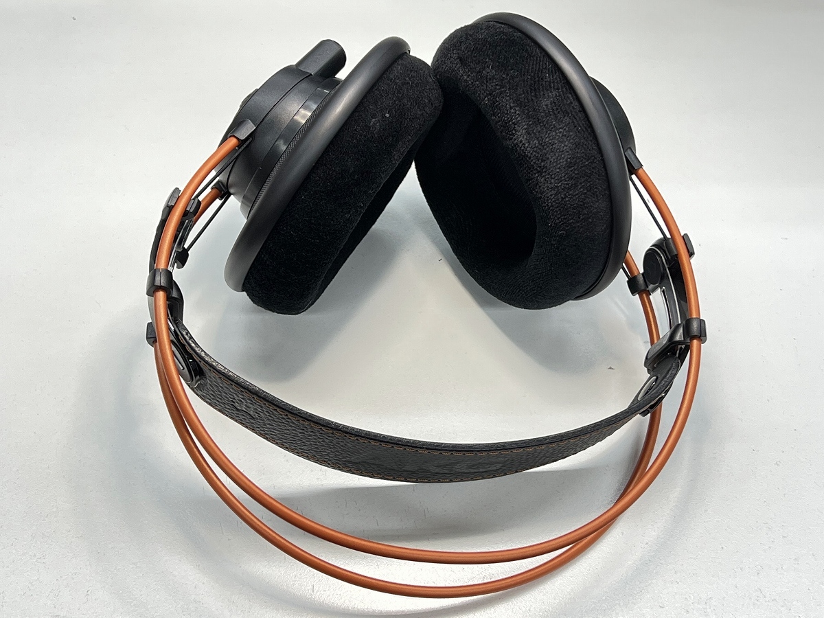 AKG K712 PRO-Y3 モニターヘッドホン【WEBSHOP】（新品特価）【楽器