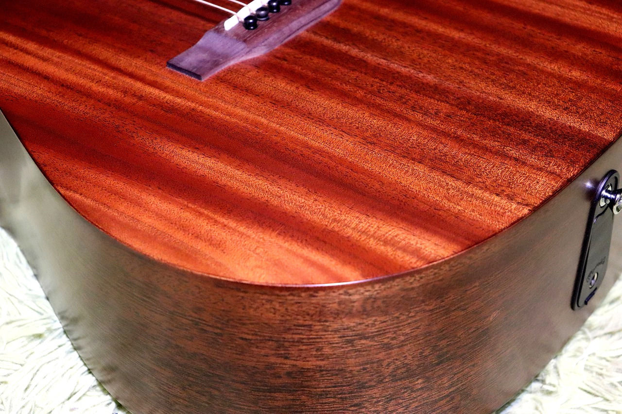 Martin D-15E 【マホガニー・サペリ】【全単板】【エレアコ】【池袋店