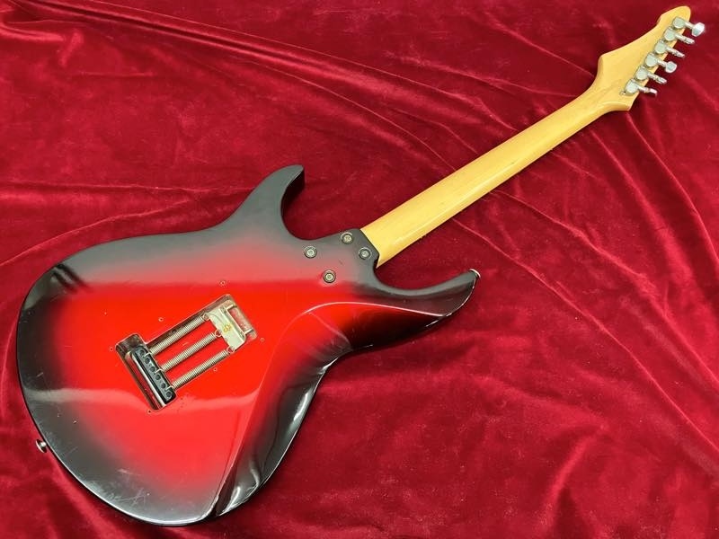 Aria Pro II VIPER Series JAPAN（中古）【楽器検索デジマート】