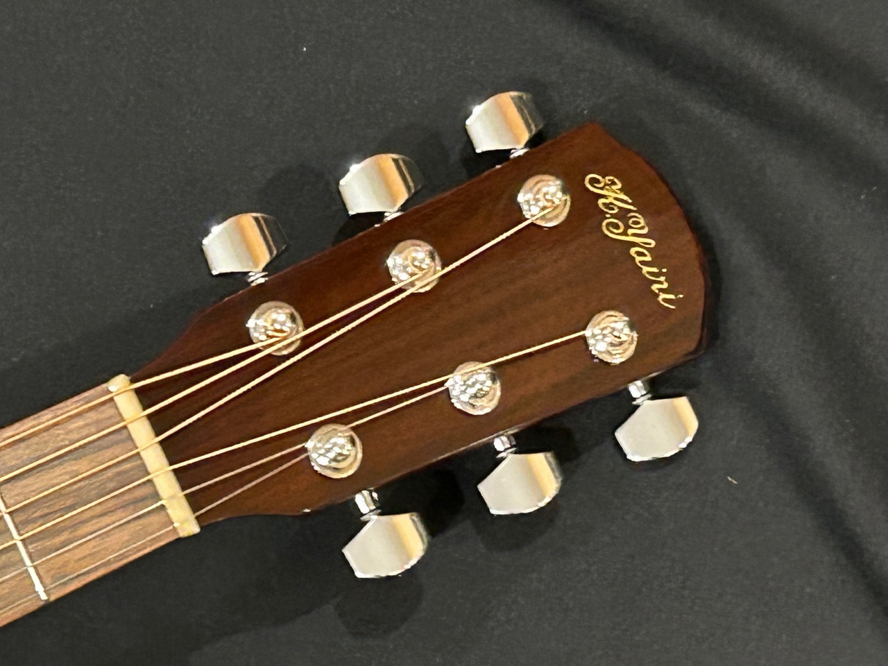 K.Yairi YT-2 VS（新品/送料無料）【楽器検索デジマート】