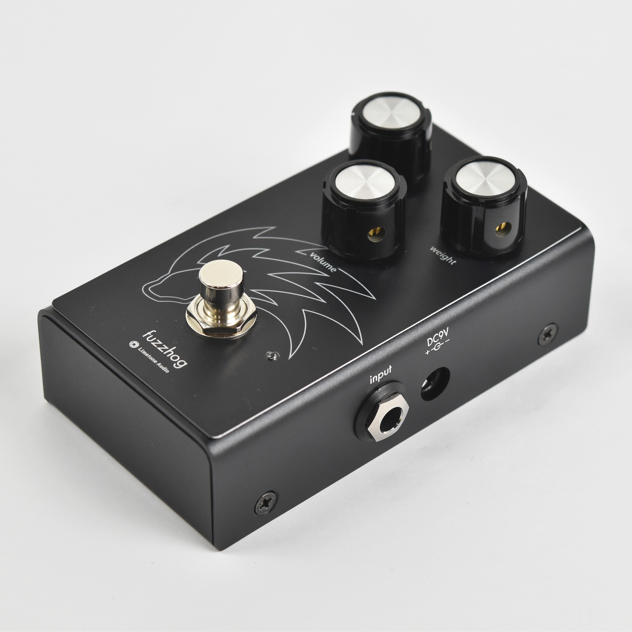 Limetone Audio fuzzhog proto（新品）【楽器検索デジマート】