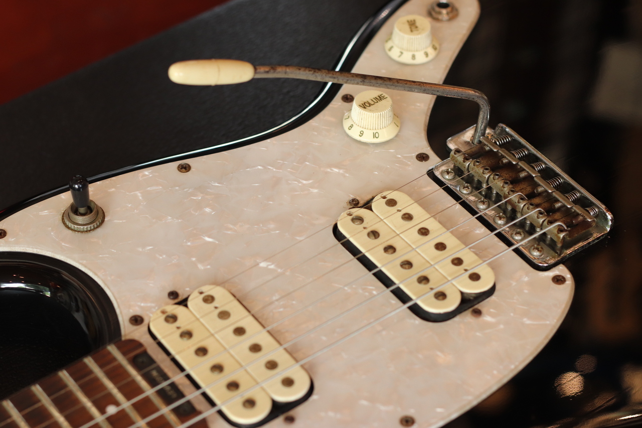 Blade MS series (GARY LEVINSON SWITZERLAND)（中古）【楽器検索