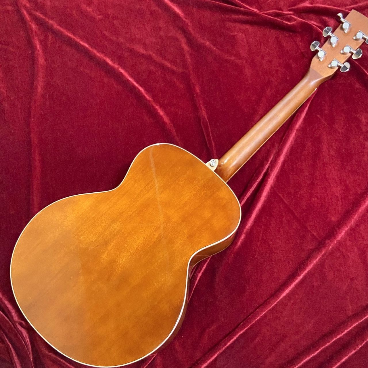 音音 SFG-20 VSB ヴィンテージサンバースト アコースティックギター