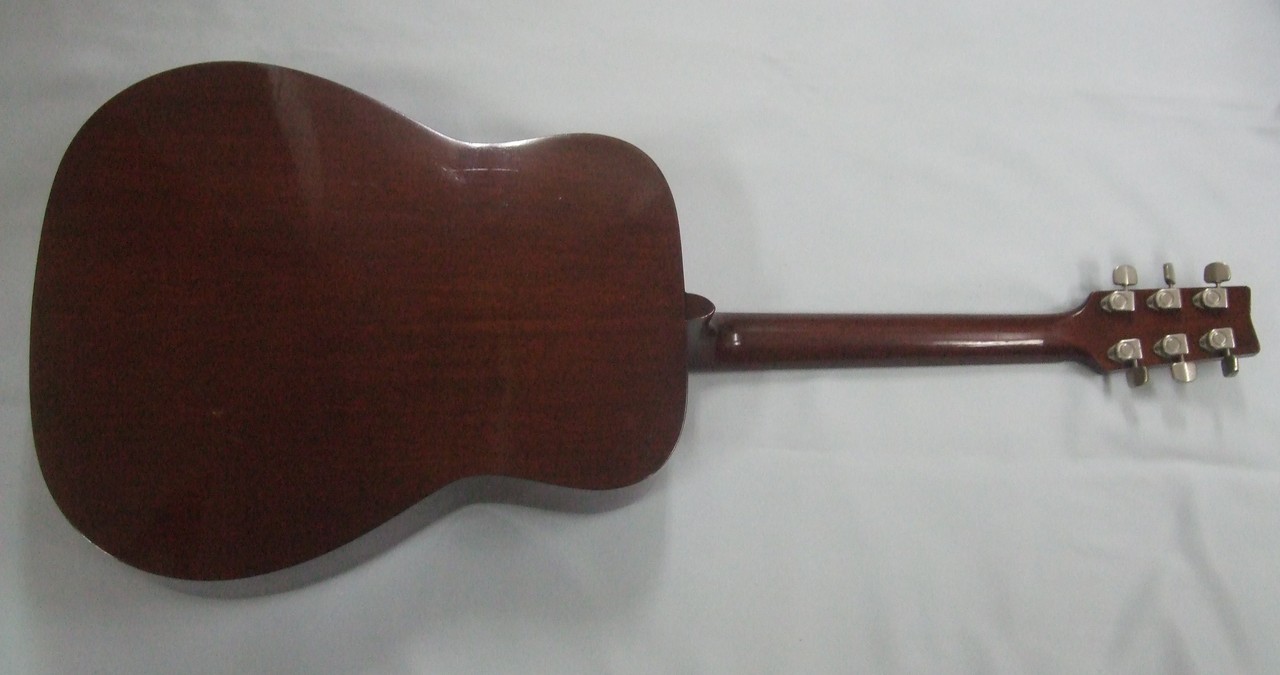 YAMAHA FG-200 グリーンラベル（ビンテージ）【楽器検索デジマート】