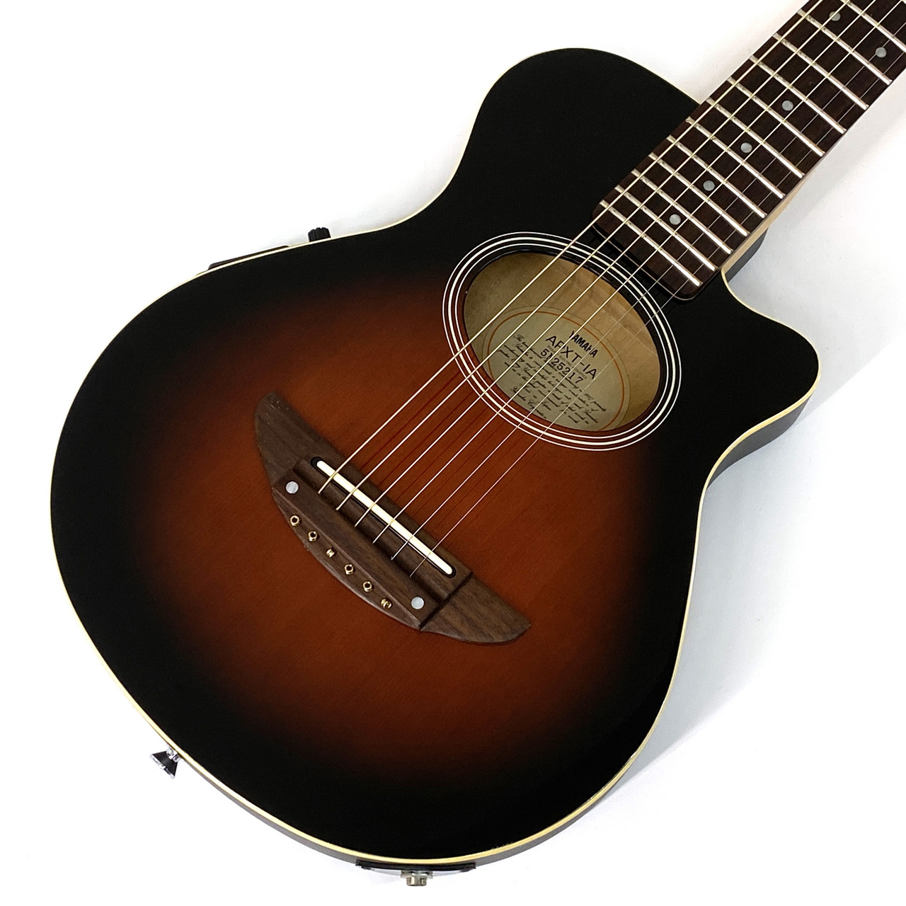 YAMAHA APXT-1A（中古/送料無料）【楽器検索デジマート】