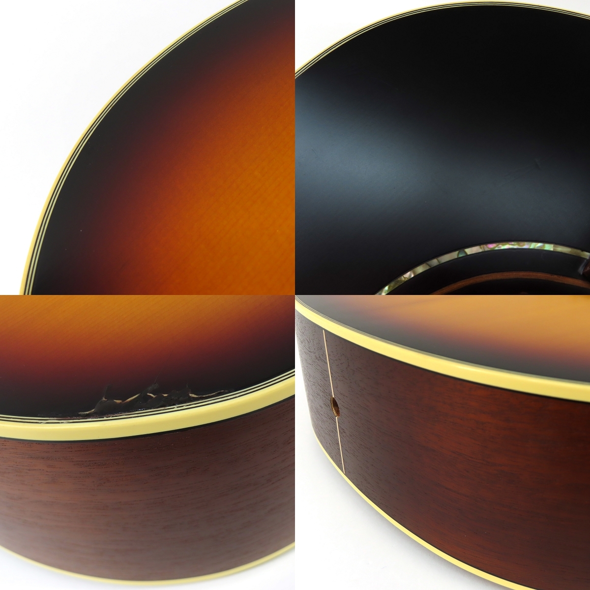 K.Yairi SRF-2A（中古/送料無料）【楽器検索デジマート】