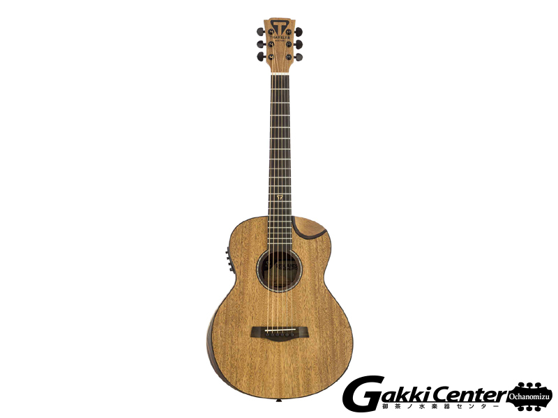 Traveler Guitar Redlands Concert Mahogany（新品/送料無料）【楽器