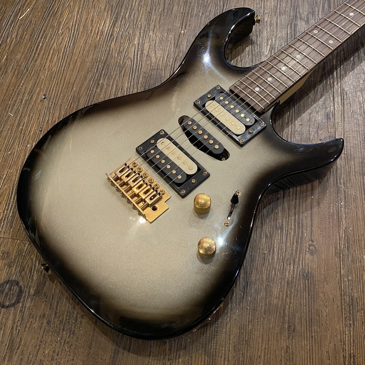 ANBOY AN-25 Electric Guitar（中古/送料無料）【楽器検索デジマート】