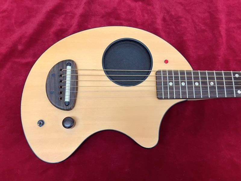 FERNANDES ZO-3A（中古/送料無料）【楽器検索デジマート】