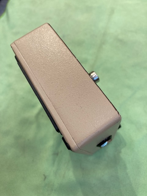 TECH21 Sansamp Blonde（中古）【楽器検索デジマート】