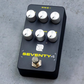 ギター用エフェクター ＞ オーバードライブ、Marshall OR Plexi OR