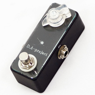 D.A-Boosterの検索結果【楽器検索デジマート】