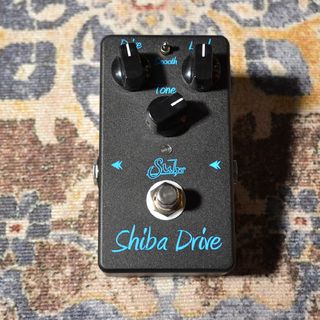 Suhr Shiba Drive Reloadedの検索結果【楽器検索デジマート】