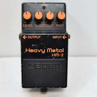 BOSS、HM-2の検索結果【楽器検索デジマート】