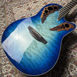 Ovation、CE48Pの検索結果【楽器検索デジマート】