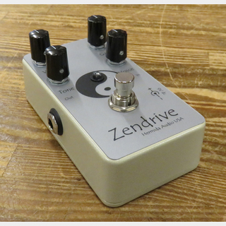 Zendriveの検索結果【楽器検索デジマート】